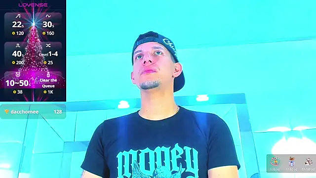 Sebastian Smith   online show from 16, 1, 2026