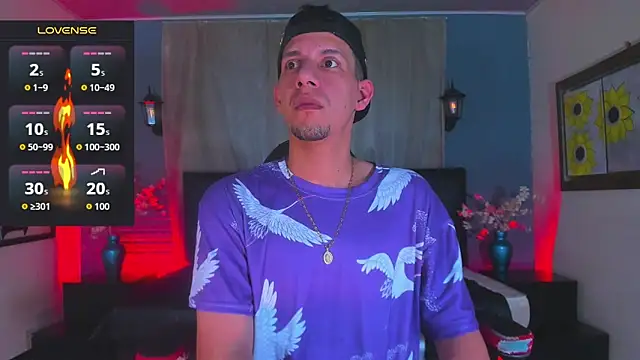 Sebastian Smith   online show from 26, 3, 2026