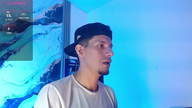 Sebastian Smith   online show from 16, 7, 2026