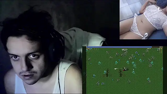 Giby Grace online show from 2, 2, 2026