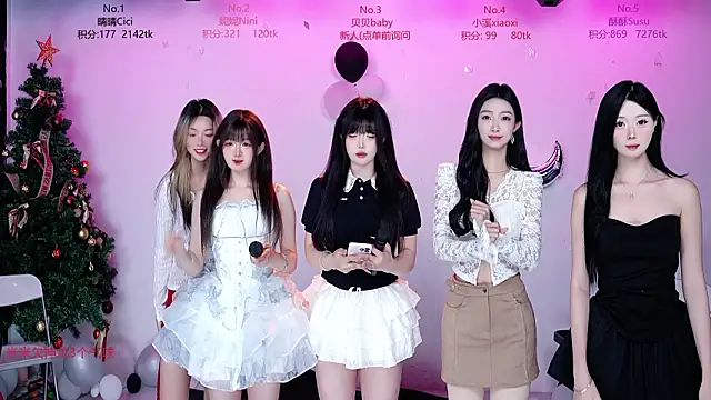 CM---002 online show from 4, 3, 2026