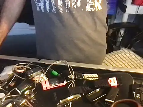 SinlessFreedom7 online show from 12, 2, 2026