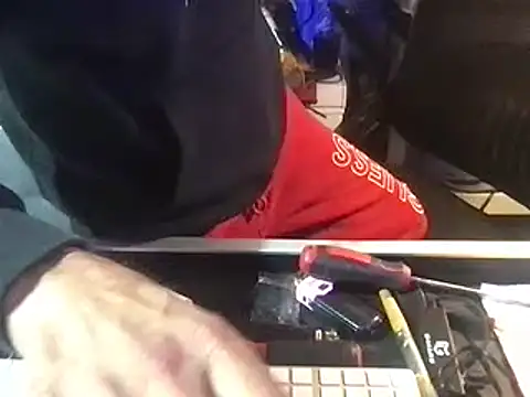 SinlessFreedom7 online show from 14, 2, 2026