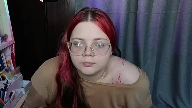 KellyFiery online show from 14, 6, 2026