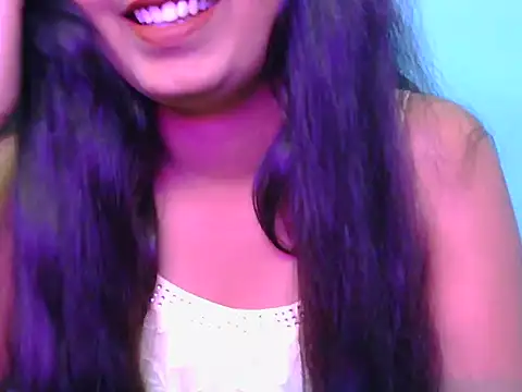 Snapshot of Hii_Anika chatting on 25, 11, 2025 Hii Anika online show from 25, 11, 2025