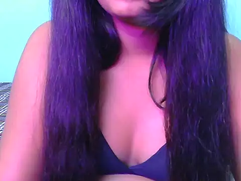 Snapshot of Hii_Anika chatting on 27, 11, 2025 Hii Anika online show from 27, 11, 2025