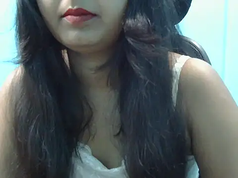 Snapshot of Hii_Anika chatting on 1, 12, 2025 Hii Anika online show from 1, 12, 2025