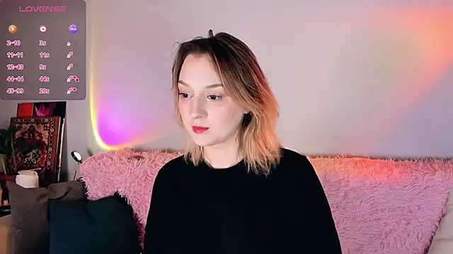 Snapshot of cai_lai chatting on 1, 12, 2025 cai lai online show from 1, 12, 2025