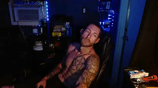 KingCole2390 online show from 28, 3, 2026