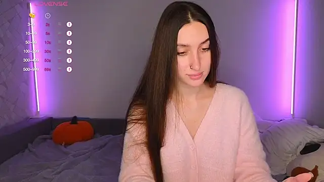 Snapshot of KikkyMi chatting on 29, 11, 2025 KikkyMi online show from 29, 11, 2025