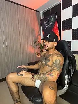 NikoHank online show from 5, 2, 2026