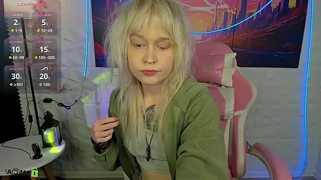 Eclipse Auralis online show from 30, 11, 2025