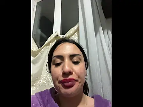     Eva     online show from 2, 12, 2025