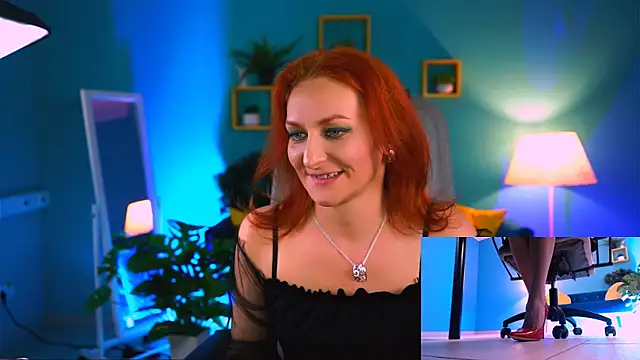 DianaTorrens online show from 6, 1, 2026