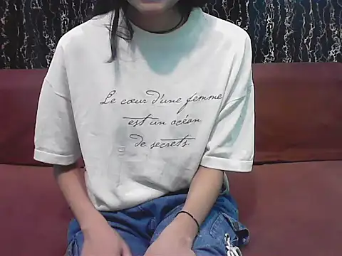 Snapshot of hello_baby01 chatting on 4, 4, 2026 hello baby01 online show from 4, 4, 2026