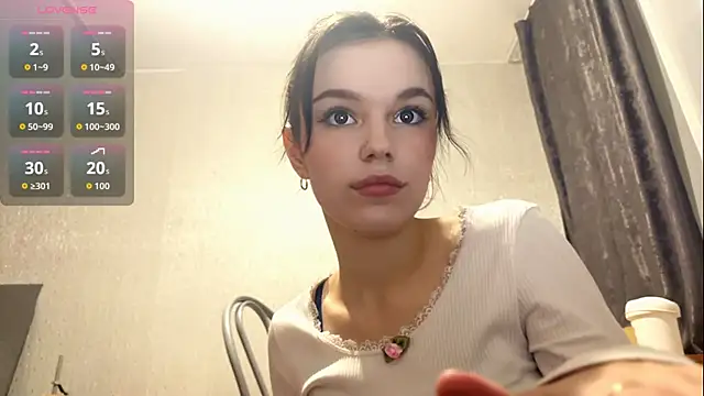 Snapshot of StacieGregoreski chatting on 28, 11, 2025 StacieGregoreski online show from 28, 11, 2025