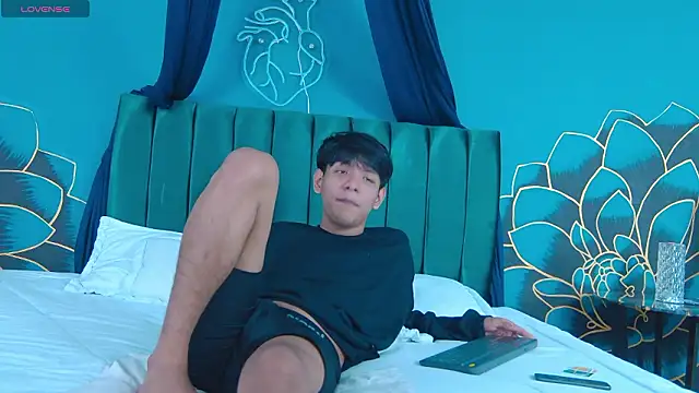 Liam Sinclair online show from 8, 2, 2026