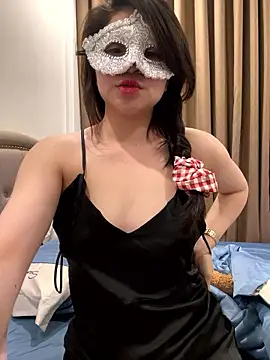 Queen-of-Love online show from 11, 1, 2026