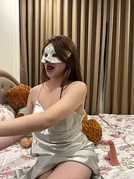 Queen-of-Love online show from 8, 3, 2026