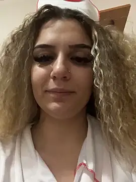 CrazyJessika online show from 16, 2, 2026