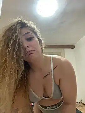 CrazyJessika online show from 22, 2, 2026