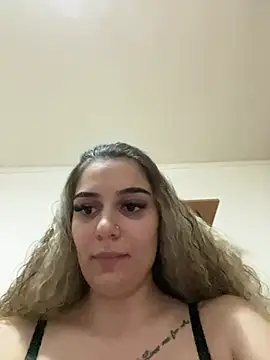 CrazyJessika online show from 10, 4, 2026