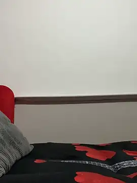 CrazyJessika online show from 15, 4, 2026