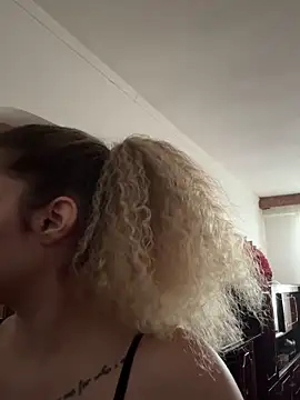 CrazyJessika online show from 21, 5, 2026