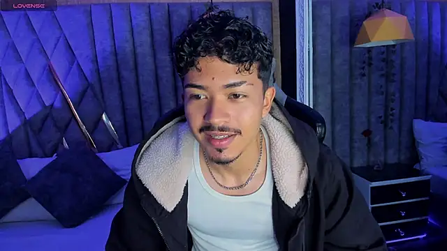 NicolaiKarav online show from 5, 3, 2026