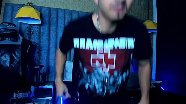 NicolaiKarav online show from 9, 3, 2026