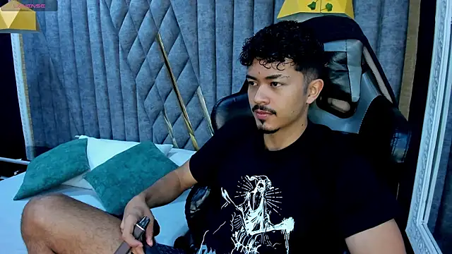 NicolaiKarav online show from 14, 3, 2026