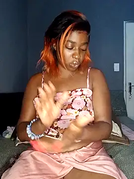 SexypuppyX online show from 27, 2, 2026