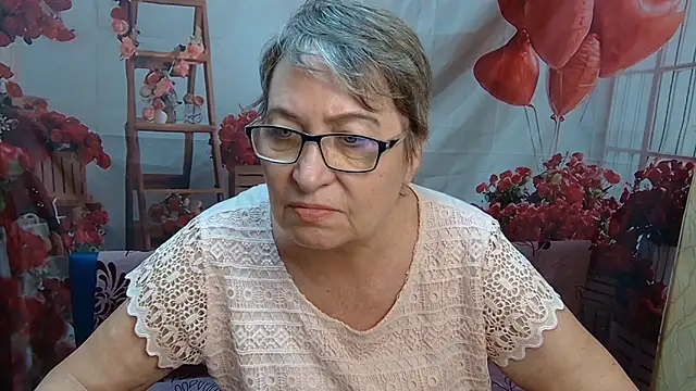 OlgaLuck online show from 3, 4, 2026