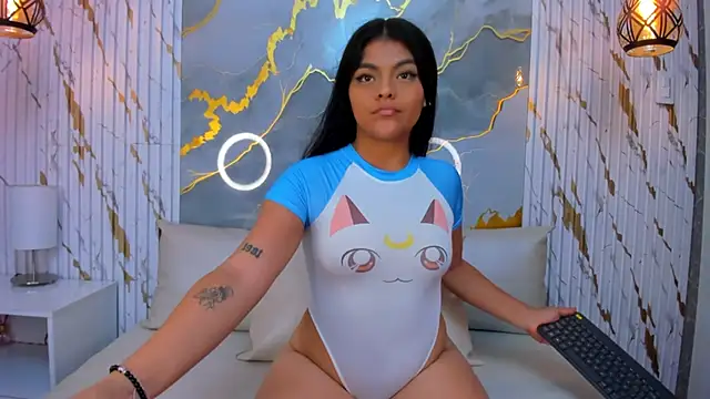 NIKIBUNNY online show from 27, 11, 2025