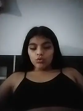 NIKIBUNNY online show from 14, 1, 2026