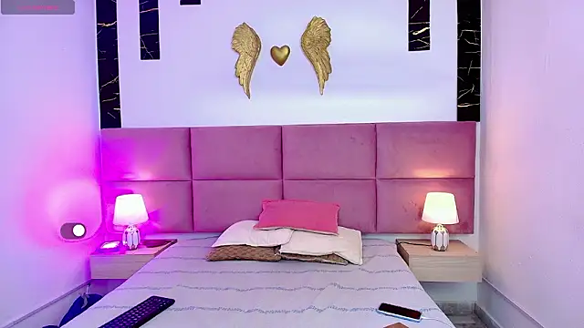 Skyee angel online show from 24, 2, 2026