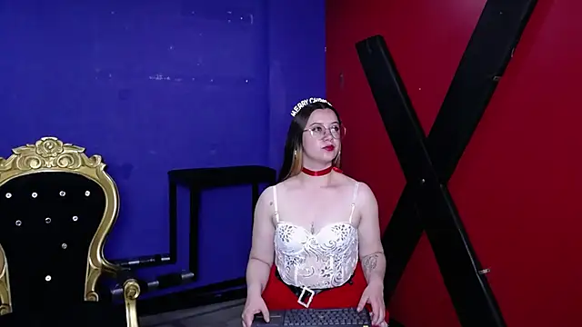 Snapshot of Alaiia___ chatting on 29, 11, 2025 Alaiia online show from 29, 11, 2025