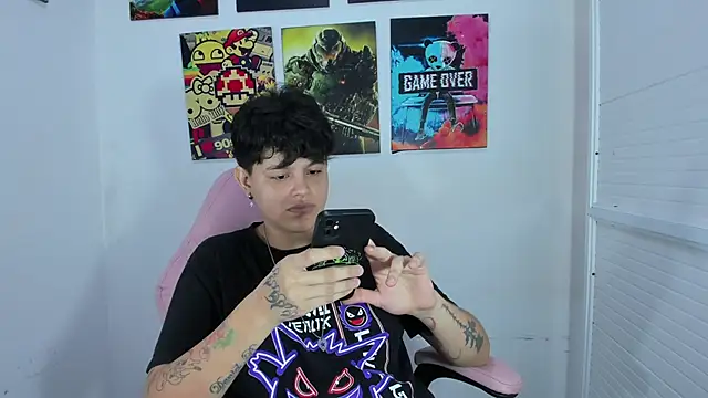  ian sweet online show from 22, 11, 2025