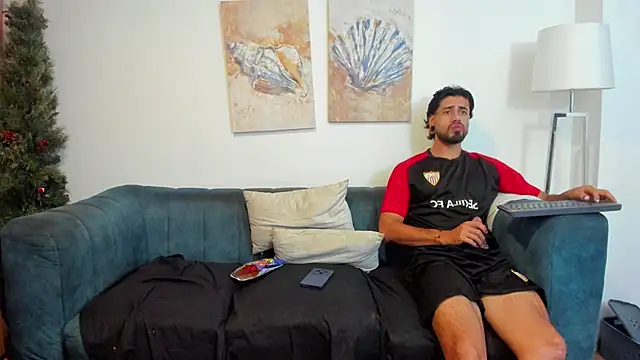 heteros curious online show from 19, 3, 2026