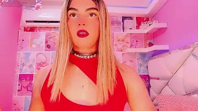 DaleskaSanchez online show from 2, 3, 2026