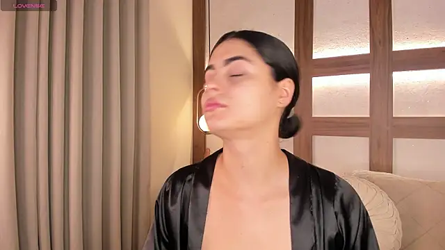 SarhaVega online show from 10, 1, 2026