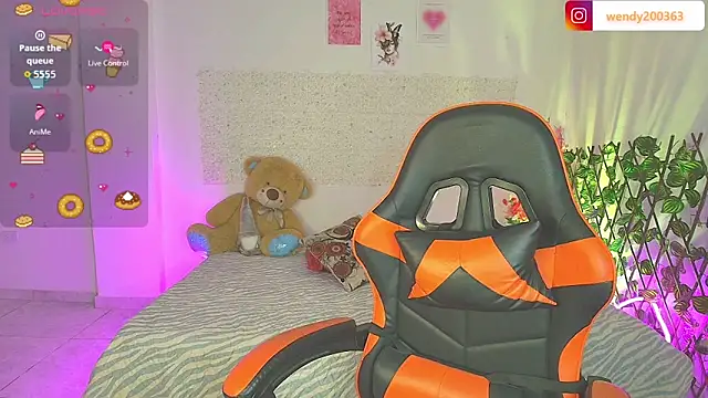 babyhotstar1 online show from 28, 11, 2025