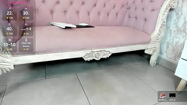 Snapshot of Mysterius_Woman chatting on 5, 2, 2026 Mysterius Woman online show from 5, 2, 2026