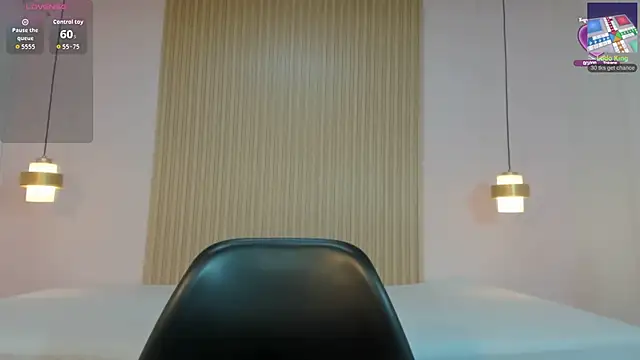 Izelevans online show from 22, 2, 2026