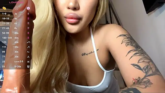 Snapshot of EIeniVanwart chatting on 4, 2, 2026 EIeniVanwart online show from 4, 2, 2026