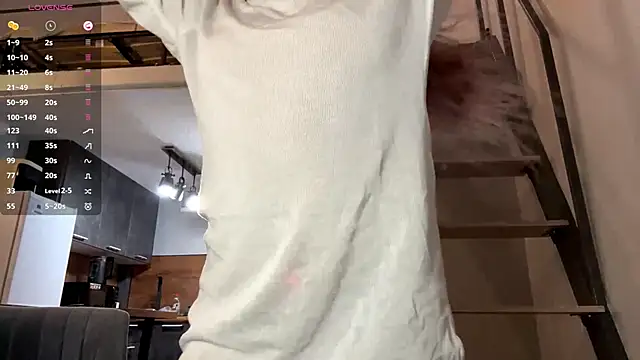 Snapshot of EIeniVanwart chatting on 7, 2, 2026 EIeniVanwart online show from 7, 2, 2026