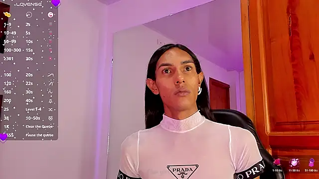 Snapshot of ValeryTs1 chatting on 8, 2, 2026 ValeryTs1 online show from 8, 2, 2026