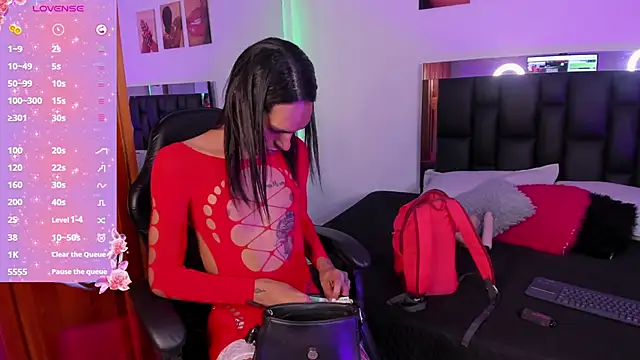 ValeryTs1 online show from 6, 3, 2026