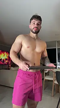 Valenthino Salvatore online show from 8, 3, 2026