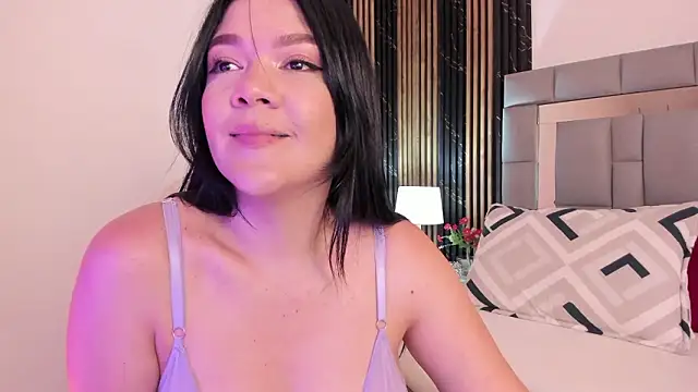 amaia santini online show from 9, 3, 2026